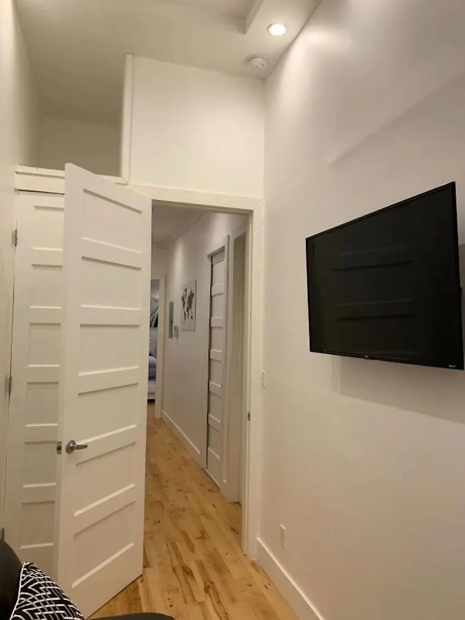 Newly Renovated Duplex Apartment 2 New York United States