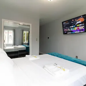 Apartment Stunning Private 2 With Private Bathroom In Duplex In Brooklyn, Ny, New York