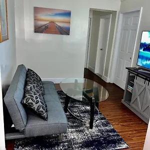 Apartment Apartamento En El Bronx, New York