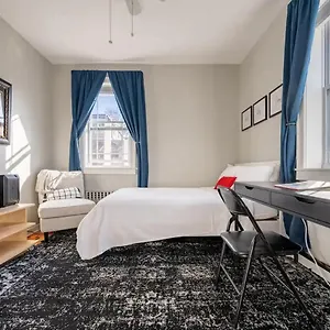 Apartment Casita Jurado Lga, New York