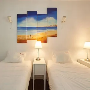 Oasis Apartment Cascais