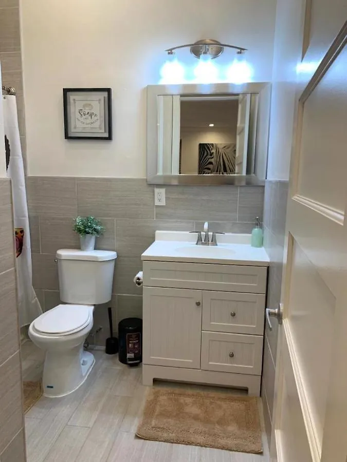 Newly Renovated Duplex Apartment 2 New York 0*,  United States