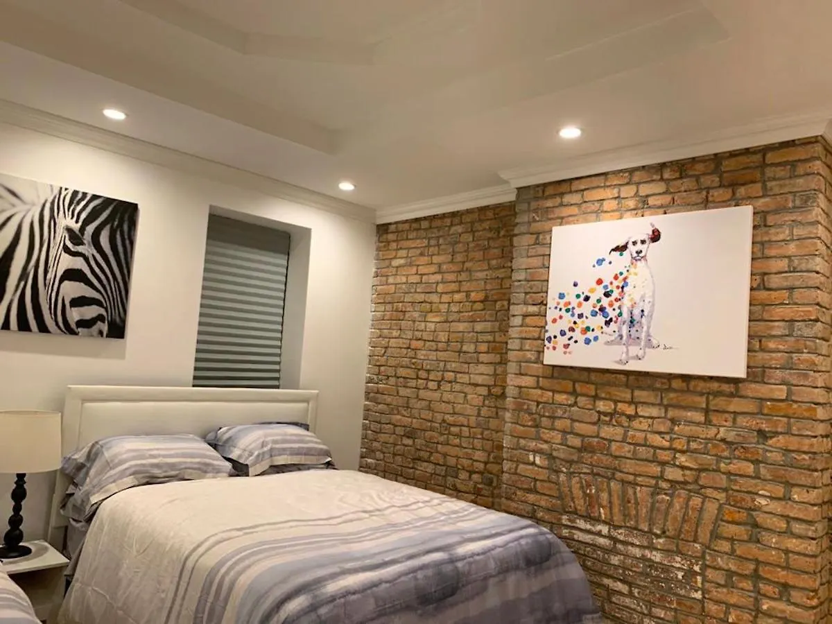 Newly Renovated Duplex Apartment 2 New York 0*,  United States